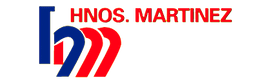 Hnos. Martínez logo